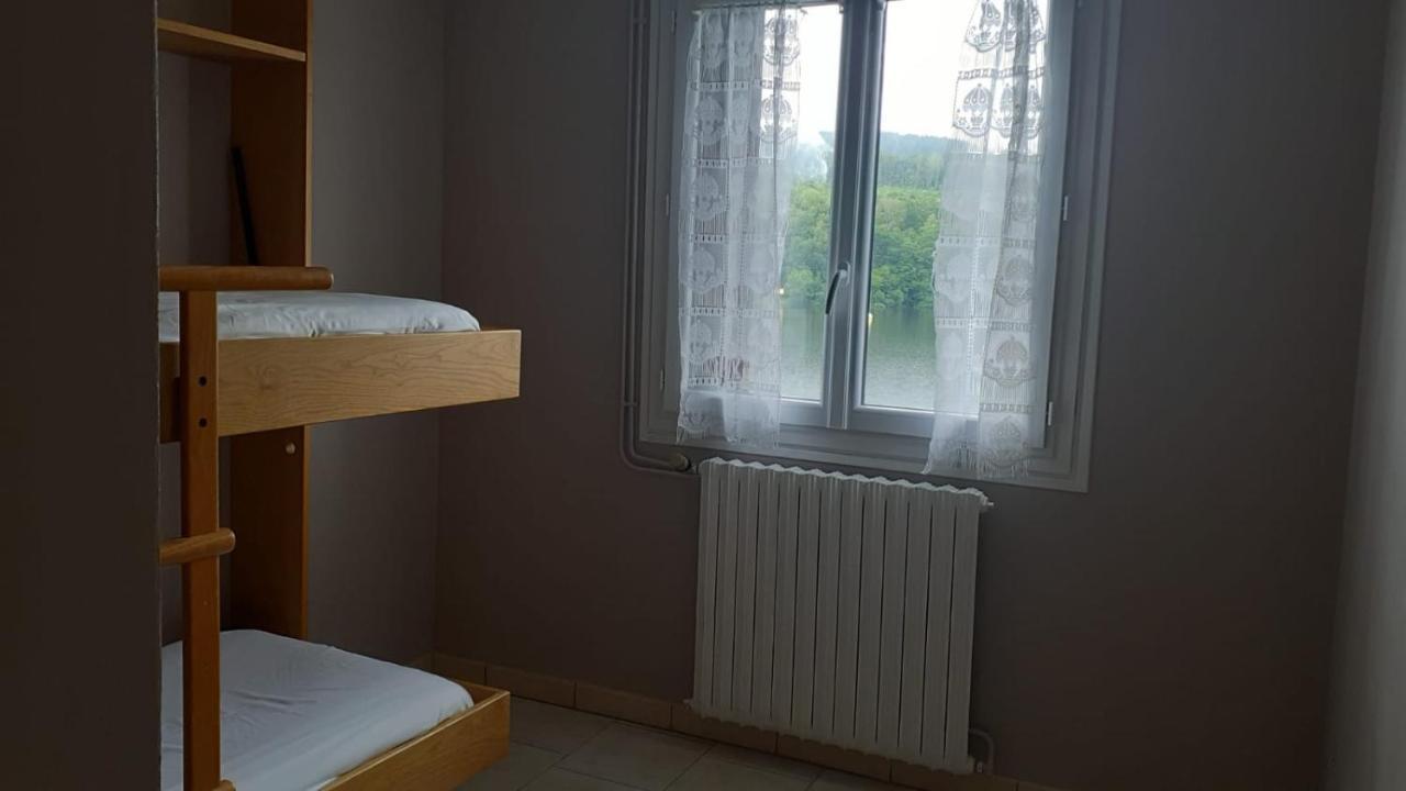 Hotel Du Lac Treignac المظهر الخارجي الصورة