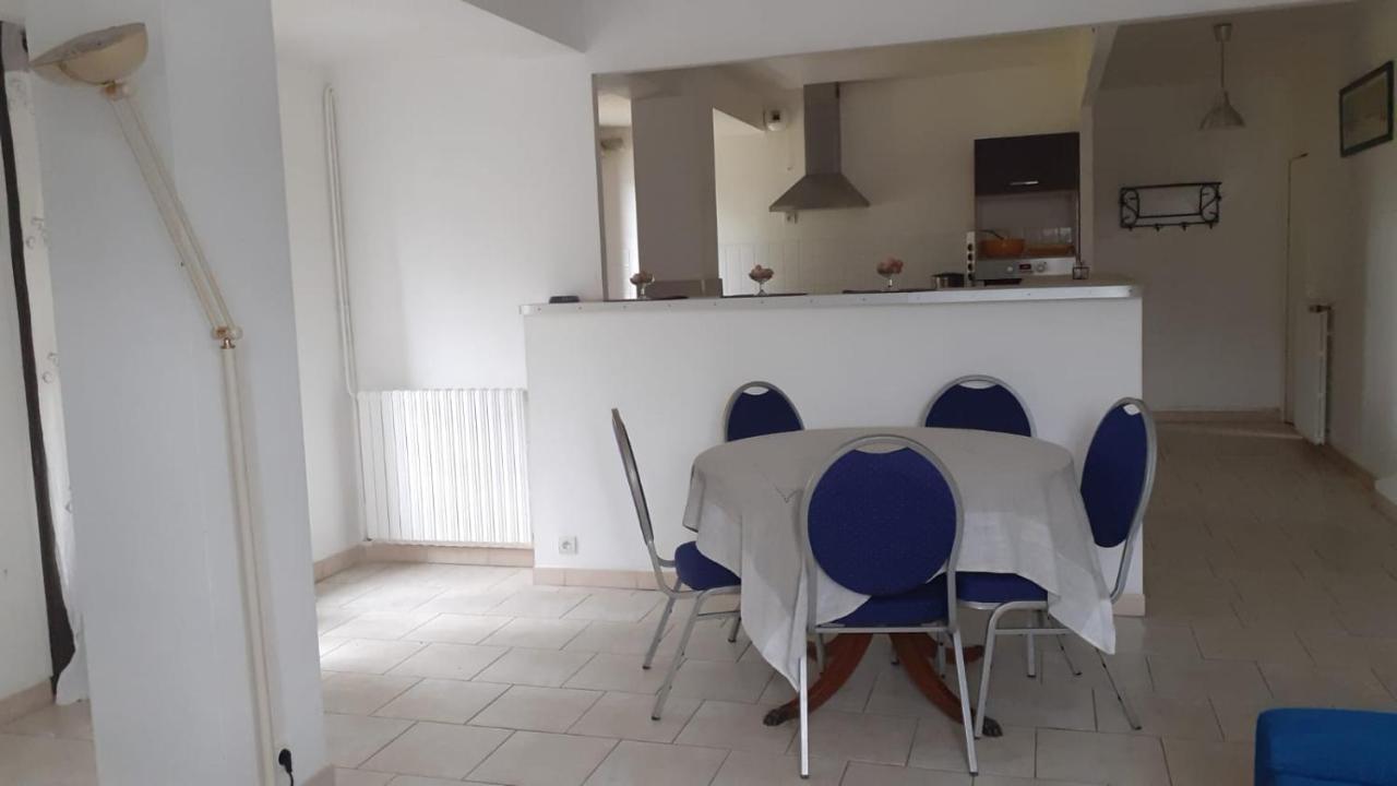 Hotel Du Lac Treignac المظهر الخارجي الصورة