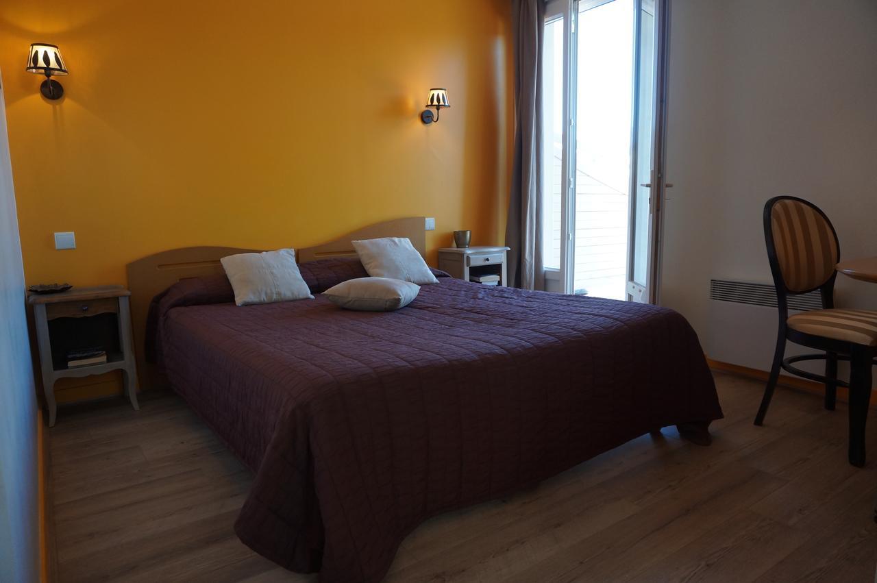 Hotel Du Lac Treignac المظهر الخارجي الصورة