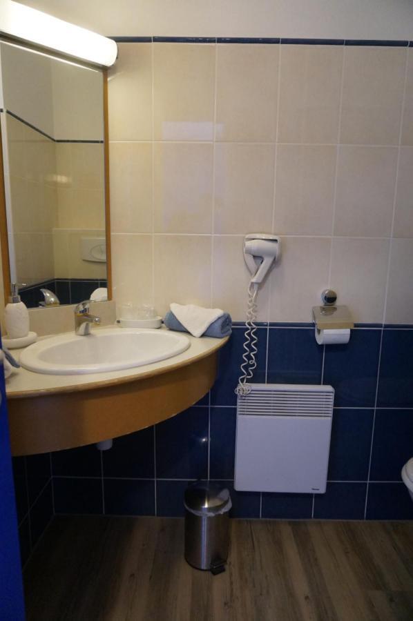 Hotel Du Lac Treignac المظهر الخارجي الصورة